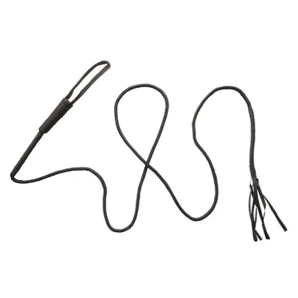 Accessoire de déguisement Fouet - 207cm