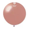 Ballon Géant - 80 cm - Rose Gold