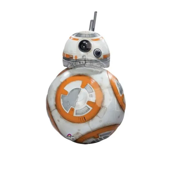 Ballon Hélium BB-8 - Star Wars