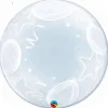 Ballon Hélium Bubble - Ballons de Baudruche et Etoiles