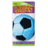 Ballon hélium - Collection Soccer