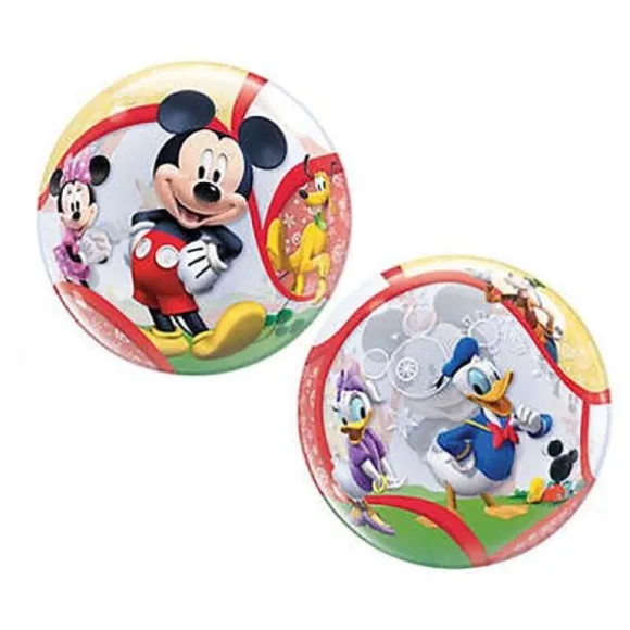 Ballon hélium "Mickey" Disney®
