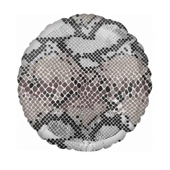 Ballon Hélium - Pithon - 43 cm