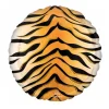 Ballon Hélium - Tigre - 43 cm
