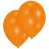 20 Ballons de Baudruche Orange