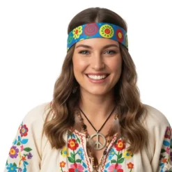 Bandeau d'Hippie