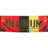 Bannière Belgique - 74 x 220 cm