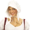Bonnet Serveuse de Brasserie Bavaroise - Taille unique