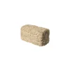 Botte de paille - 13 cm