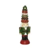 Bougie de Noël - Casse-Noisette - 30,5 cm