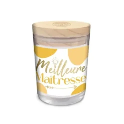 Bougie parfumée - Meilleure Maîtresse