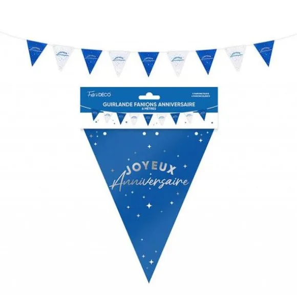 10 bougies avec supports - 7,5 cm - Couleur au choix