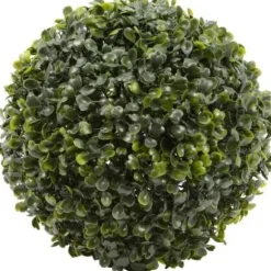Boule de Buis - 13 cm