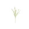 Bouquet de Fleurs des Champs - 55 cm - Blanc