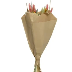Bouquet de Fleurs des Champs Séchées - 60cm