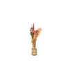 Bouquet de Gerst Naturel Vert