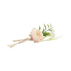 Bouquet de Sétaria Vert - 74 cm