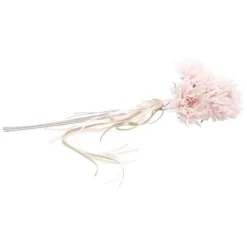 Bouquet de Sétaria Vert - 74 cm