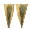 Bouquet d'herbes séchées - Modèle Aléatoire