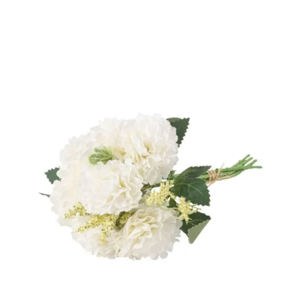 Bouquet Peony - 28 x 18 cm - Couleur au choix