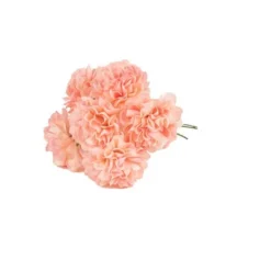 Bouquet Peony - 28 x 18 cm - Couleur au choix