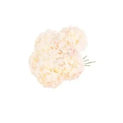 Bouquet Peony - 28 x 18 cm - Couleur au choix