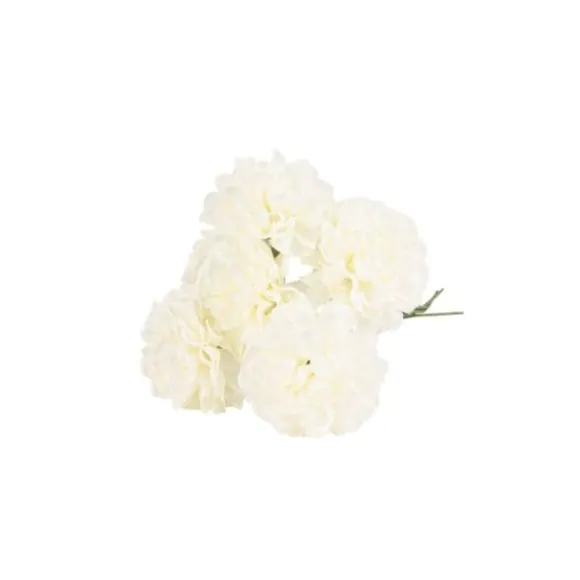 Bouquet Peony - 28 x 18 cm - Couleur au choix
