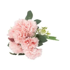 Bouquet Peony - 28 x 18 cm - Couleur au choix