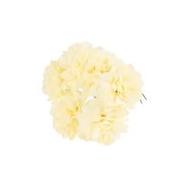 Bouquet Peony - 28 x 18 cm - Couleur au choix