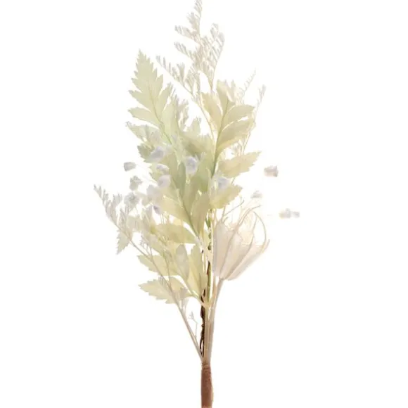 Bouquet romantique - Couleur au choix