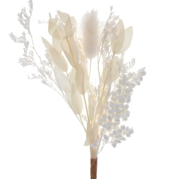 Bouquet romantique - Couleur au choix
