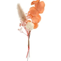 Bouquet romantique - Couleur au choix