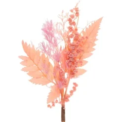 Bouquet romantique - Couleur au choix