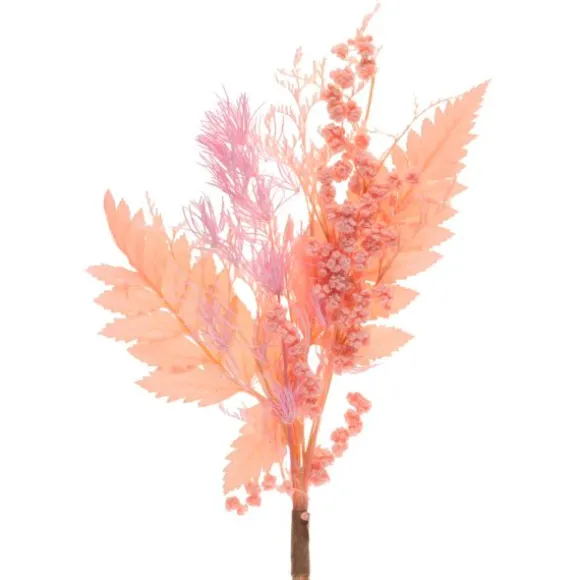 Bouquet romantique - Couleur au choix