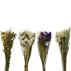 Bouquet sur tige - 50 cm - Modèle au choix