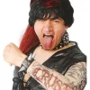 Bracelet de Punk avec Clous