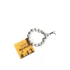 Bracelet de têtes de mort