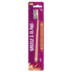 Brosse à gland - Collection Dudule