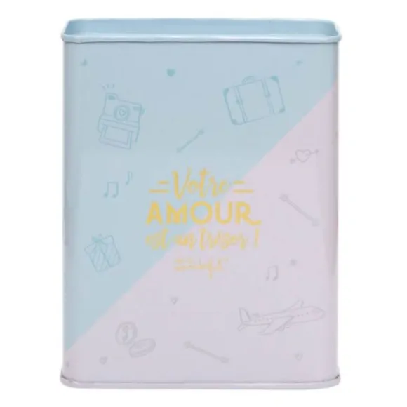Cadeau pour Jeunes Mariés - Mr. Wonderful