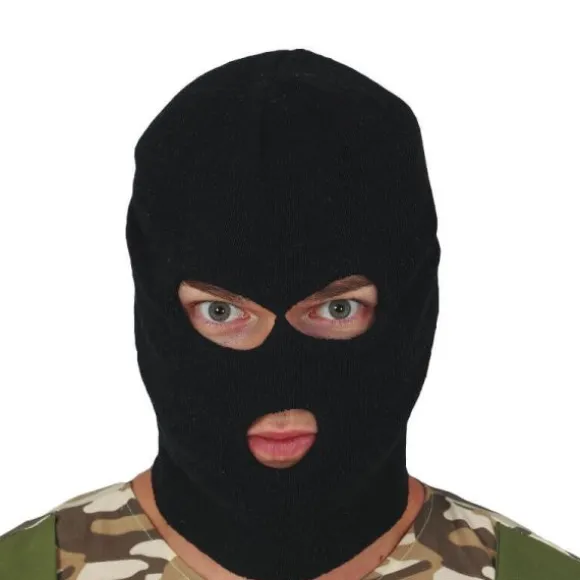 Cagoule de Voleur pour Adulte