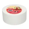 Cake Dummy rond en polystyrène - 15 x 7 cm