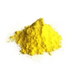 Canon à Poudre Holi - Jaune