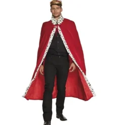 Cape Royale Homme - 130 cm