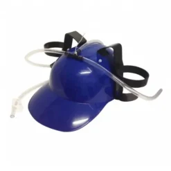 Casque Anti-Soif - Bleu
