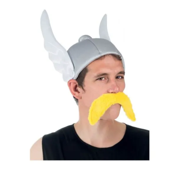 Casque Astérix® en tissu