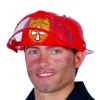 Casque Chef Pompier Américain