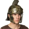 Casque de Centurion Romain
