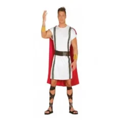 Casque de Centurion Romain