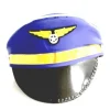 Casquette Pilote de l'Air pour Adulte