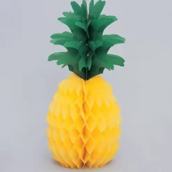 Centre de table Ananas